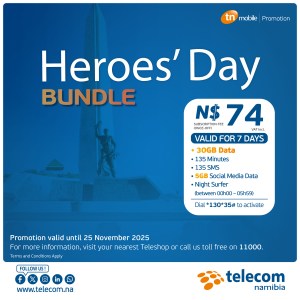 Heroes Day Bundle